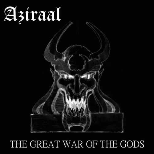 The Great War of the Gods